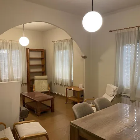 דירה Piso Amplio Y Luminoso