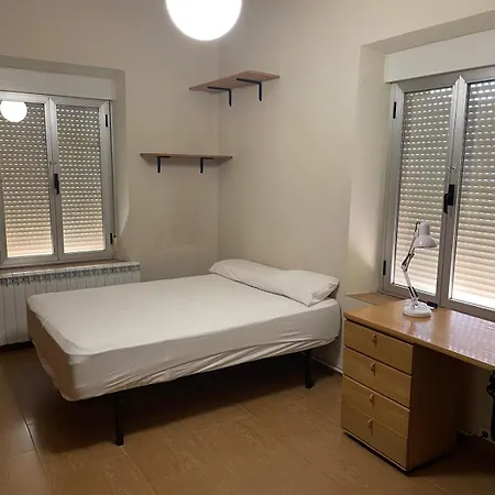 Piso Amplio Y Luminoso דירה