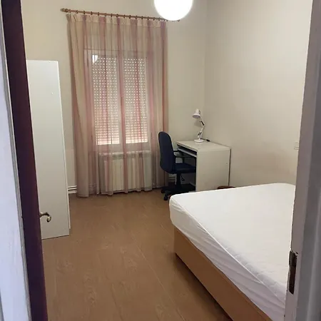 דירה Piso Amplio Y Luminoso